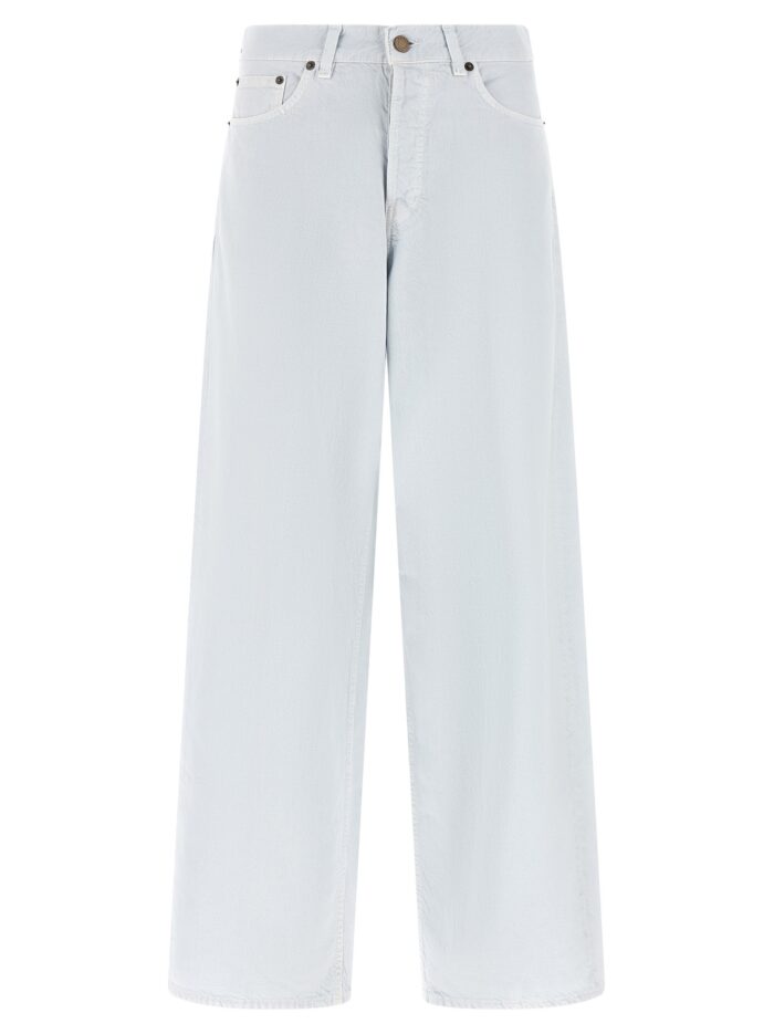 haikure 'bethany' twill jeans Haikure 'Bethany' Twill Jeans