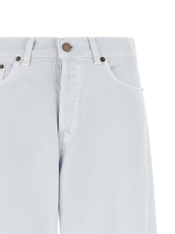 Haikure 'Bethany' Twill Jeans