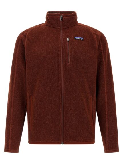 PATAGONIA 'Better Sweater™' Jacket
