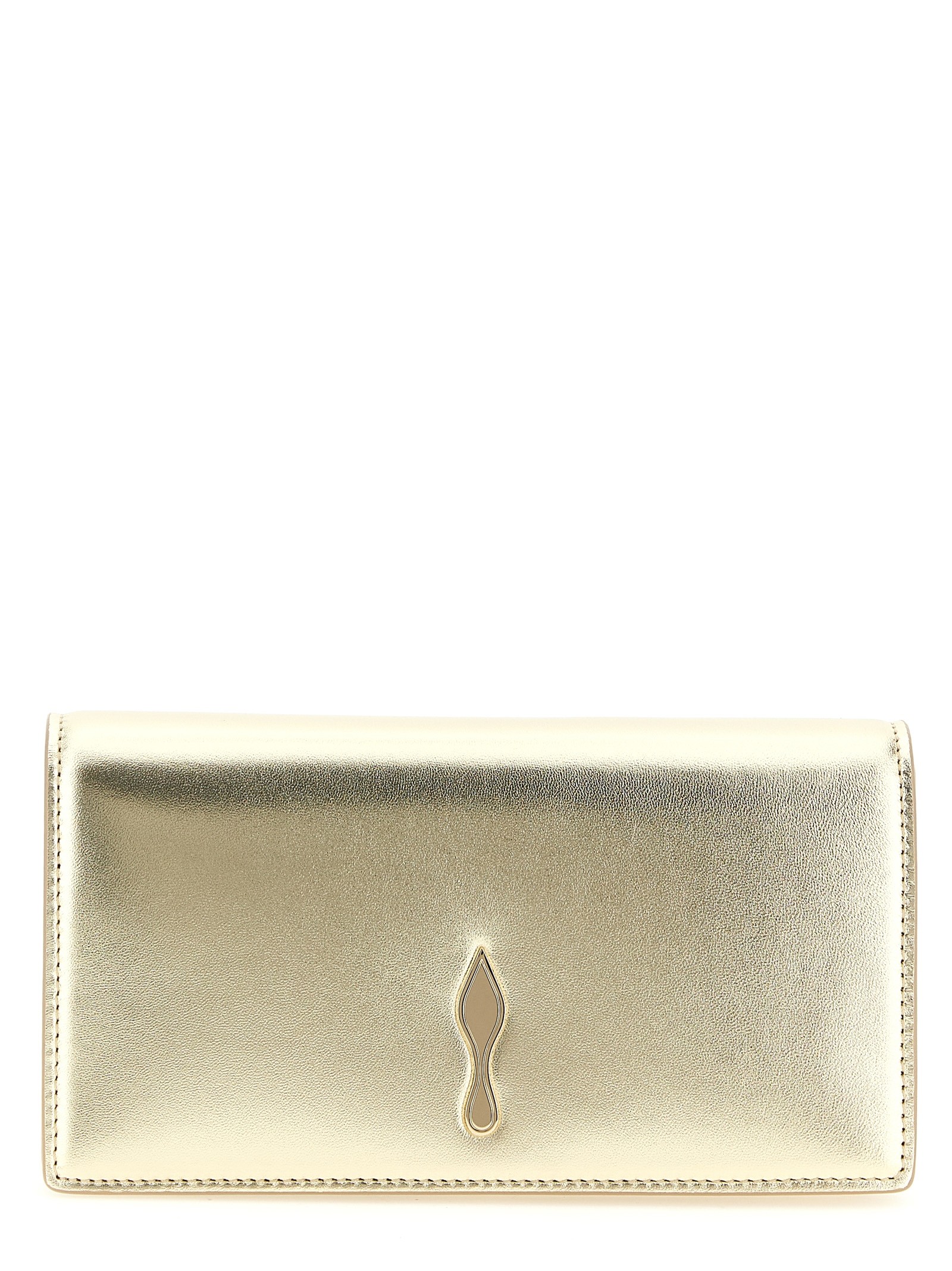 CHRISTIAN LOUBOUTIN 'Bettina' Clutch
