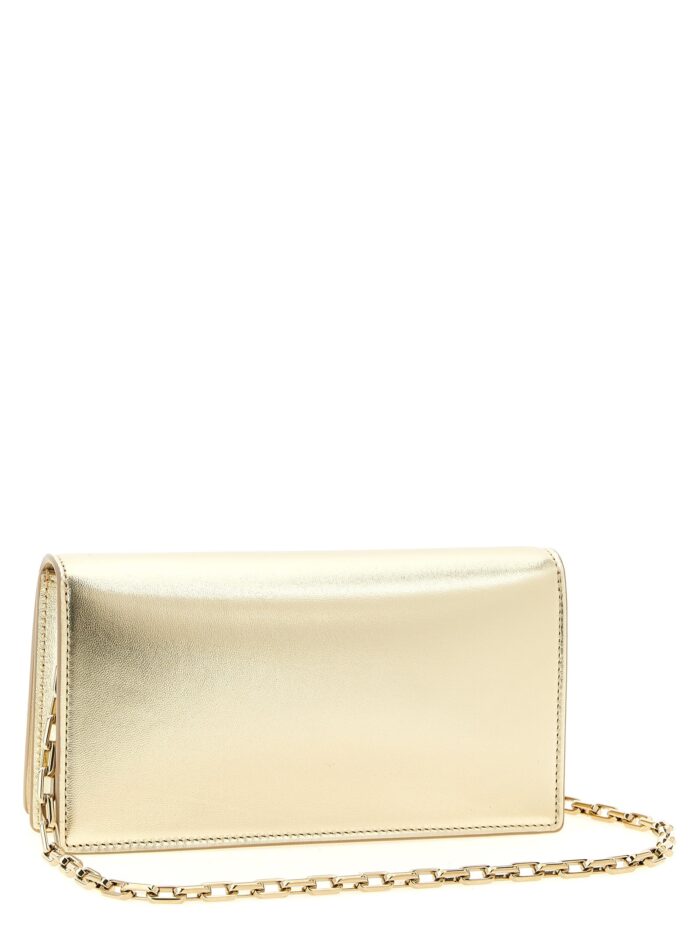 CHRISTIAN LOUBOUTIN 'Bettina' Clutch