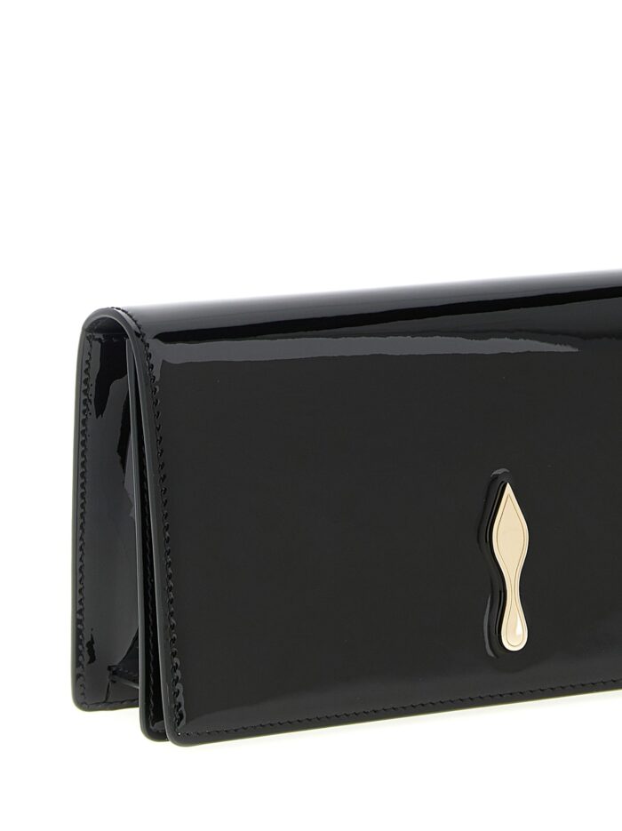 CHRISTIAN LOUBOUTIN 'Bettina' Clutch