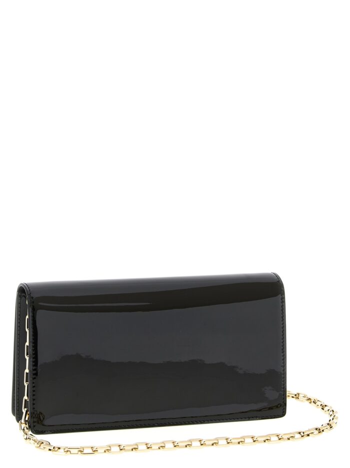 CHRISTIAN LOUBOUTIN 'Bettina' Clutch