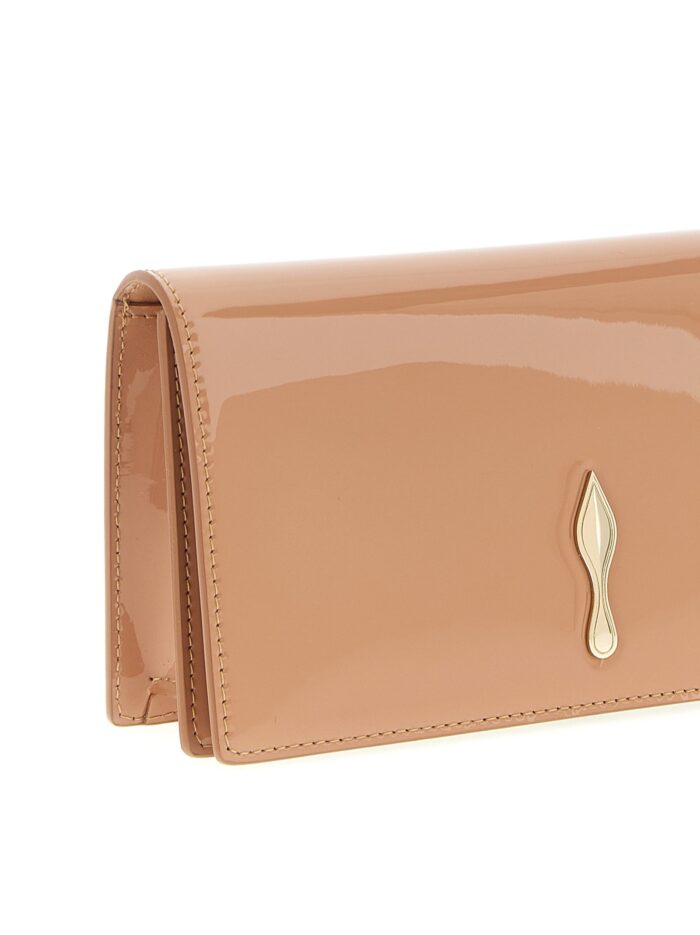 CHRISTIAN LOUBOUTIN 'Bettina' Clutch