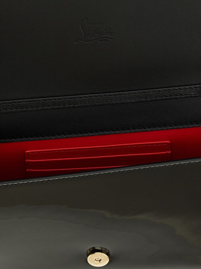 CHRISTIAN LOUBOUTIN 'Bettina' Clutch