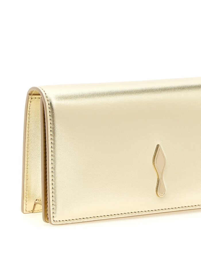 CHRISTIAN LOUBOUTIN 'Bettina' Clutch