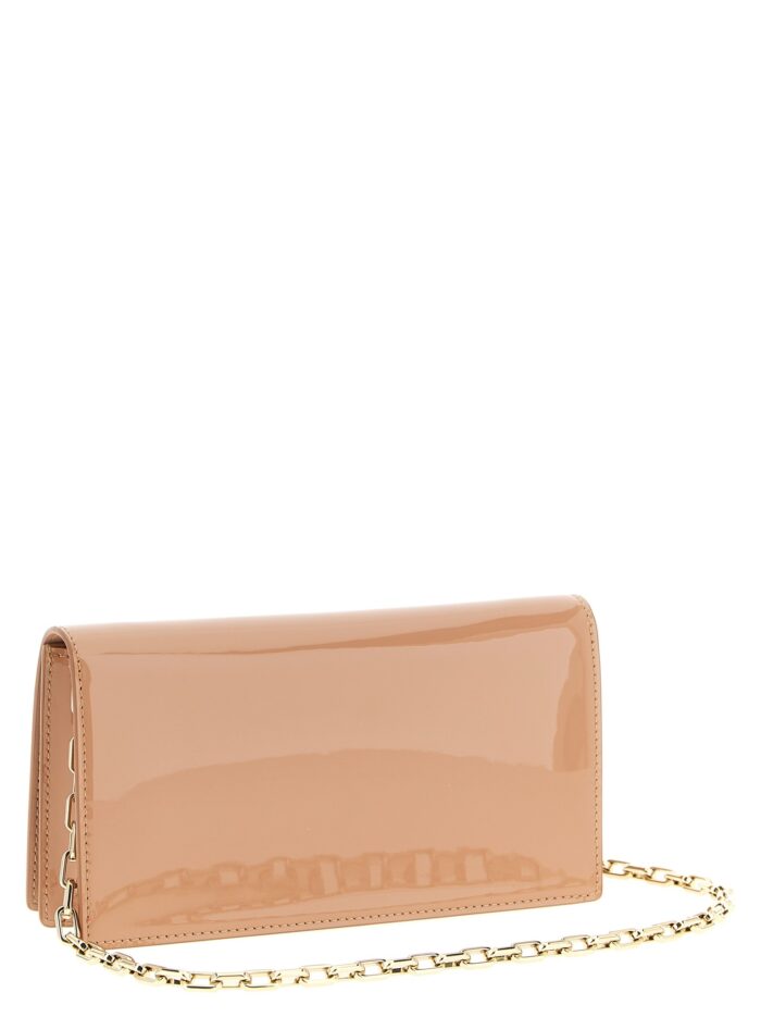 CHRISTIAN LOUBOUTIN 'Bettina' Clutch