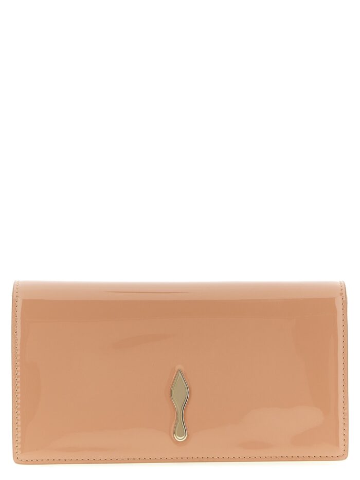 christian louboutin 'bettina' clutch CHRISTIAN LOUBOUTIN 'Bettina' Clutch