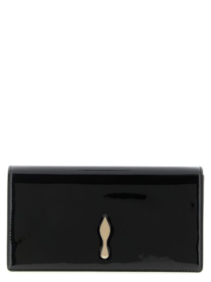 CHRISTIAN LOUBOUTIN 'Bettina' Clutch