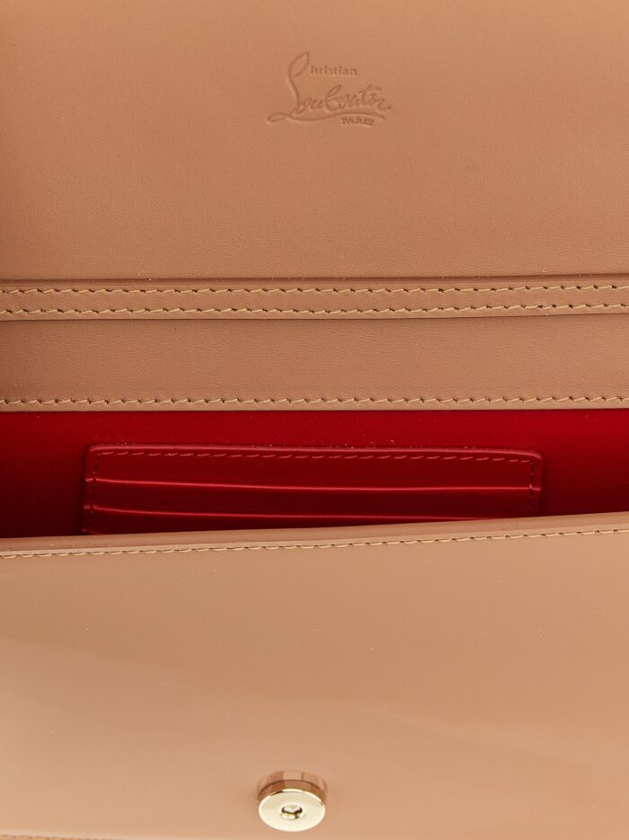 CHRISTIAN LOUBOUTIN 'Bettina' Clutch