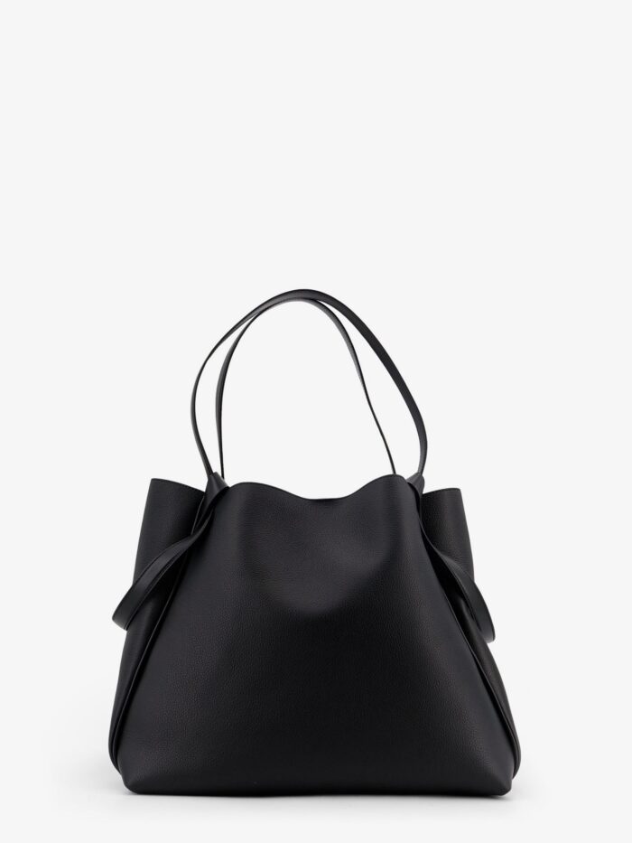 Christian Louboutin Bettina Large Leather Shoulder Bag
