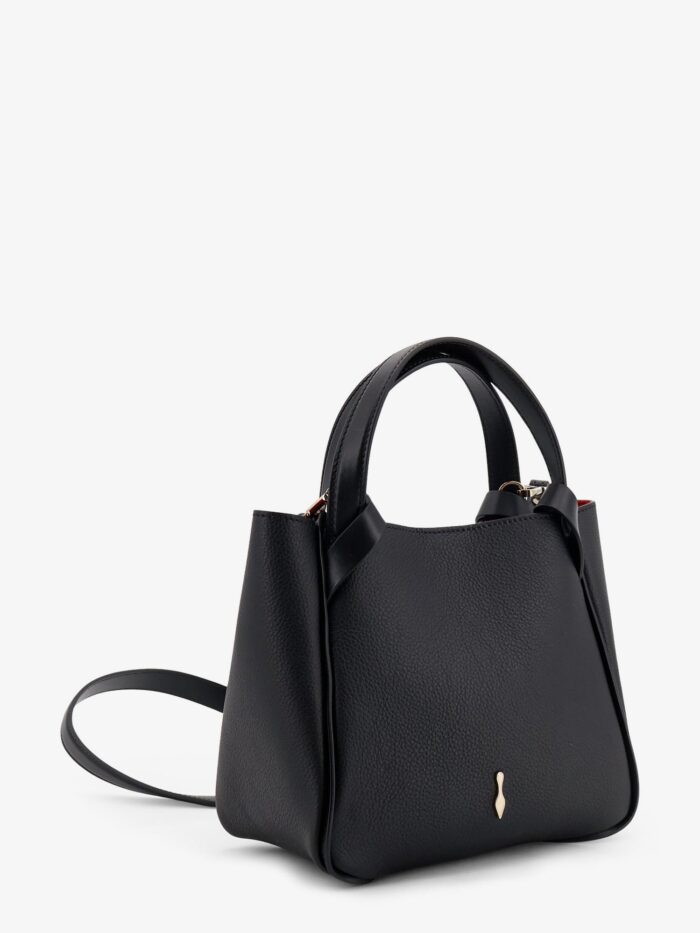 Christian Louboutin Bettina Mini Leather Shoulder Bag