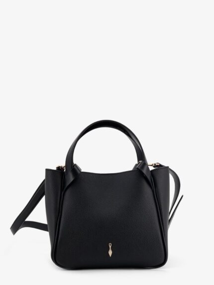CHRISTIAN LOUBOUTIN Bettina Mini Leather Shoulder Bag