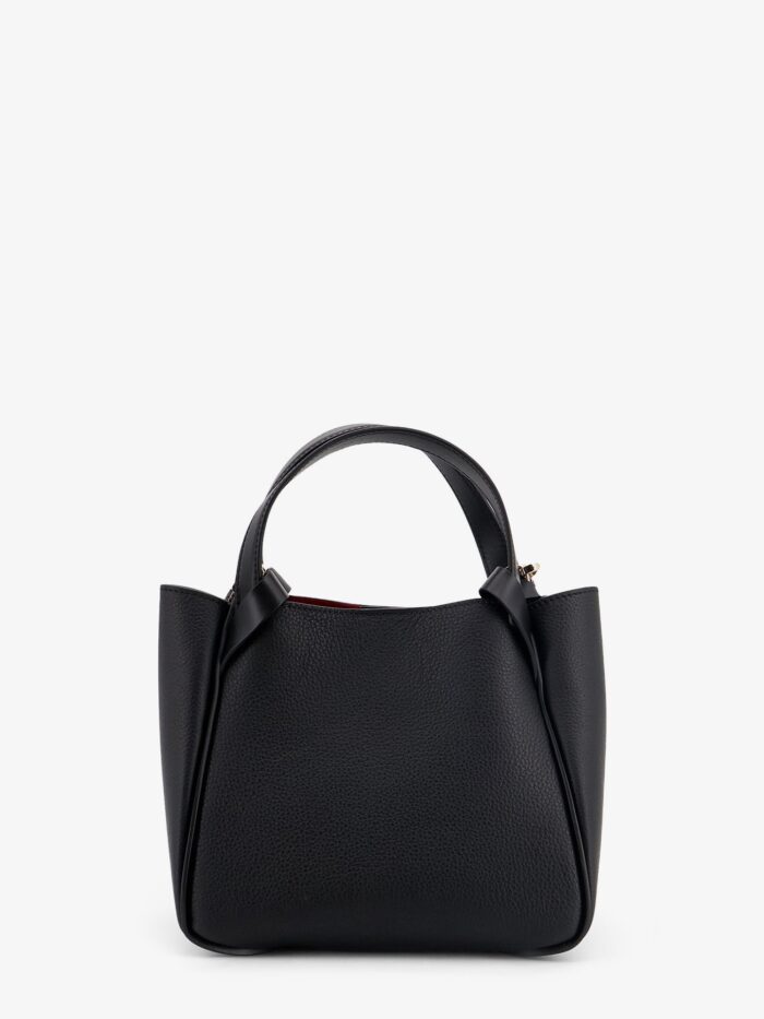 Christian Louboutin Bettina Mini Leather Shoulder Bag