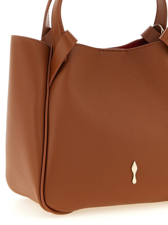 CHRISTIAN LOUBOUTIN 'Bettina' Mini Shopping Bag