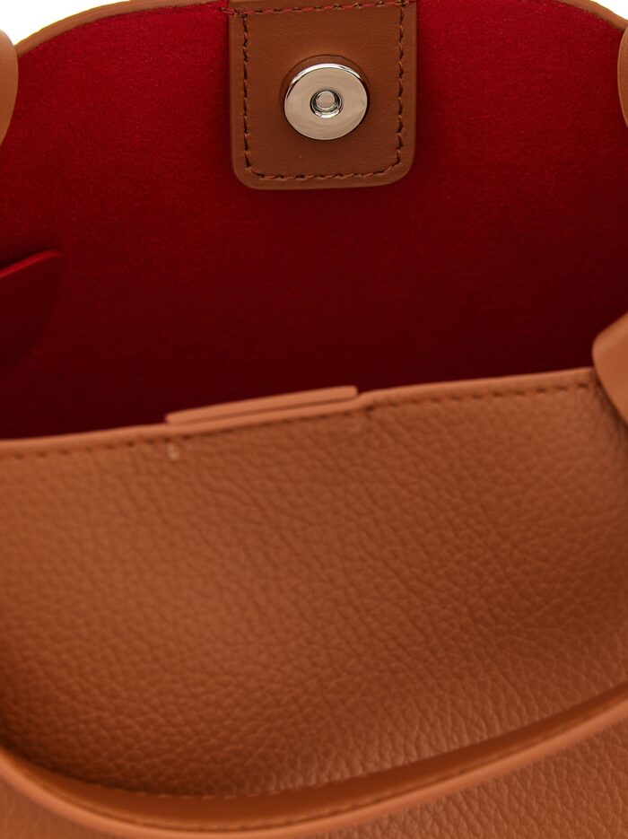 CHRISTIAN LOUBOUTIN 'Bettina' Mini Shopping Bag