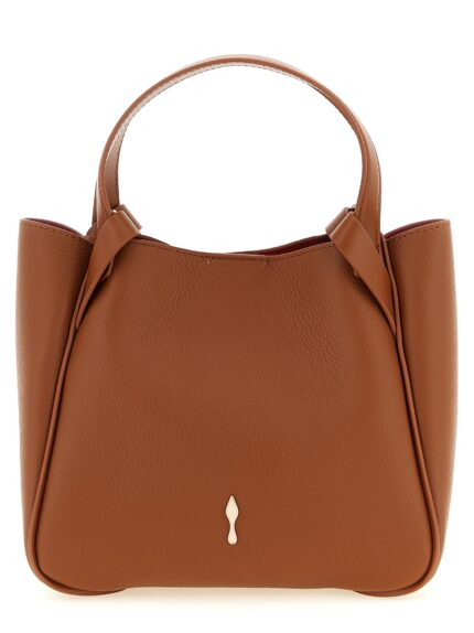 CHRISTIAN LOUBOUTIN 'Bettina' Mini Shopping Bag