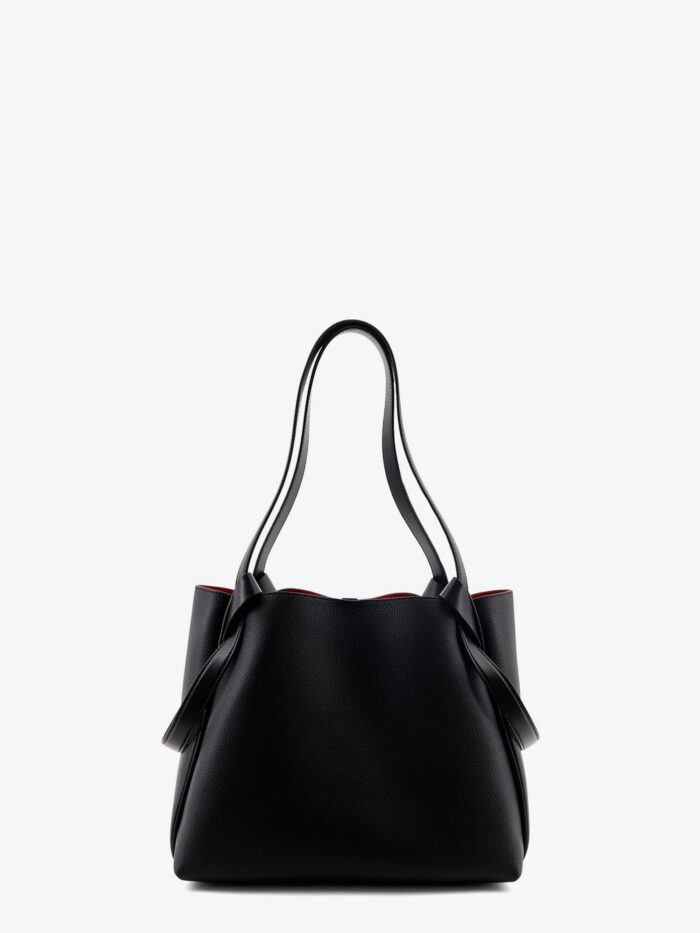 Christian Louboutin Bettina Small Leather Shoulder Bag