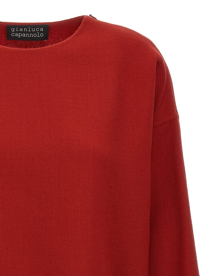 GIANLUCA CAPANNOLO 'Bettina' Top