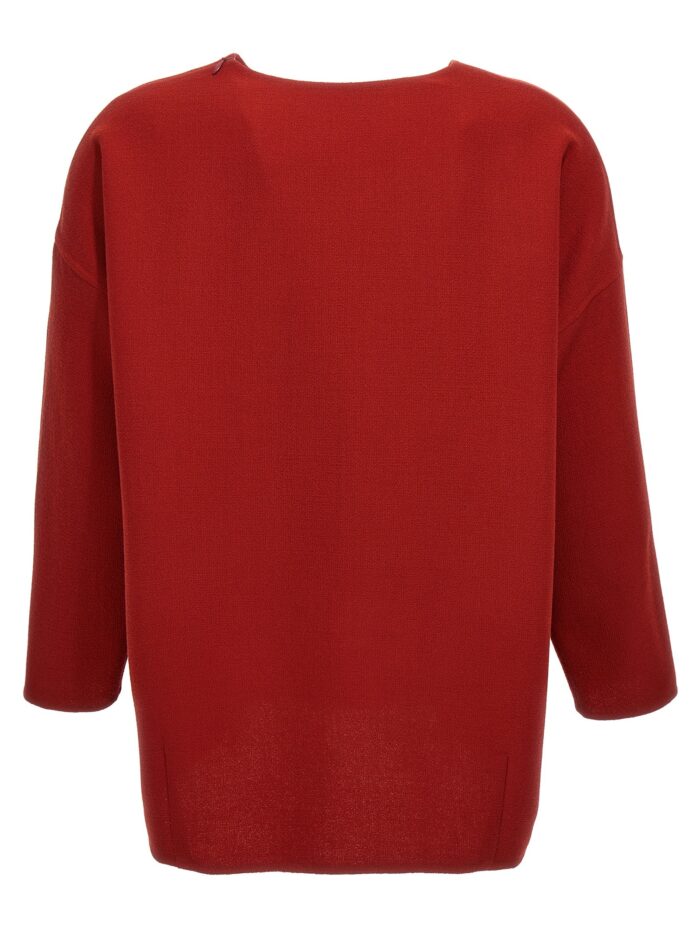 GIANLUCA CAPANNOLO 'Bettina' Top