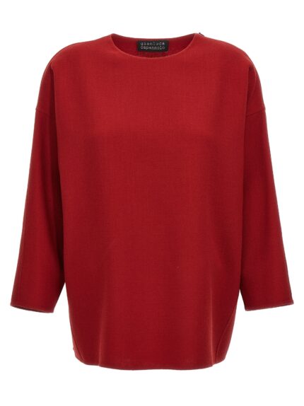 GIANLUCA CAPANNOLO 'Bettina' Top