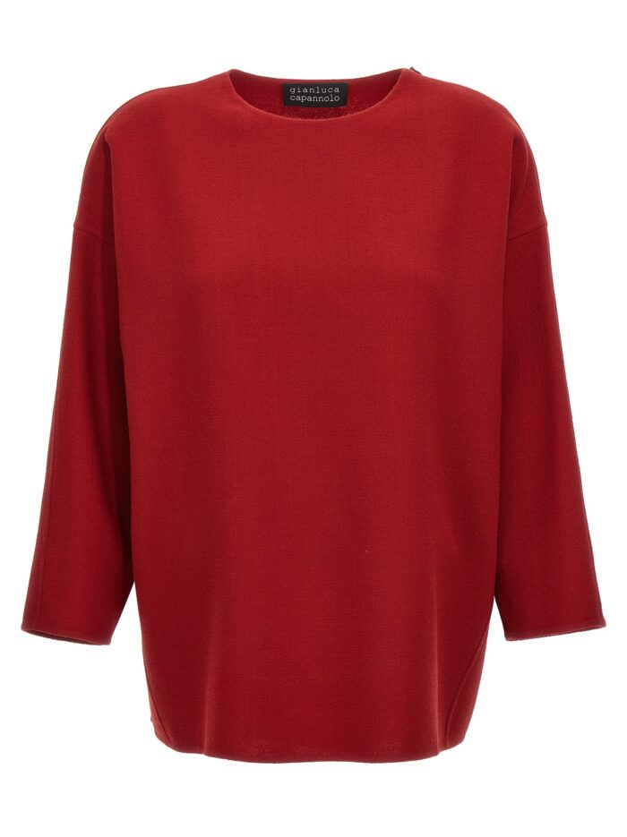 GIANLUCA CAPANNOLO 'Bettina' Top