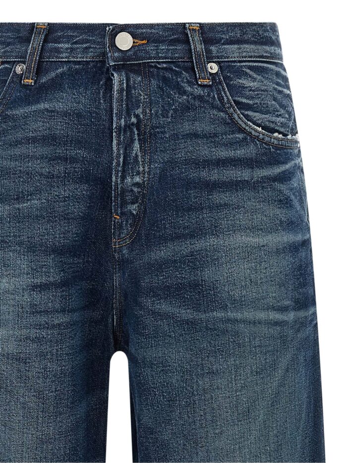 Haikure 'Betty' Jeans