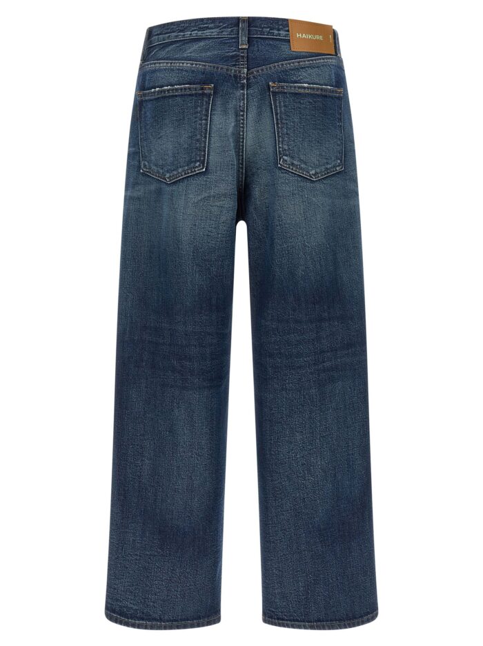 Haikure 'Betty' Jeans