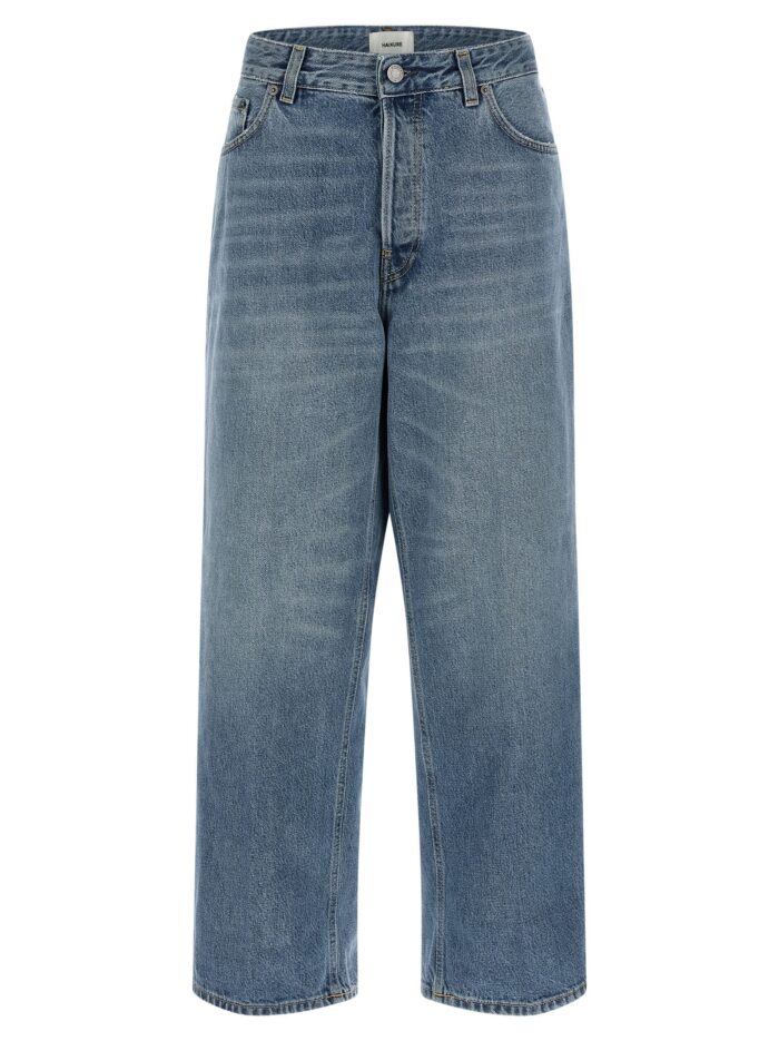 haikure 'betty nordic blue' jeans Haikure 'Betty Nordic Blue' Jeans