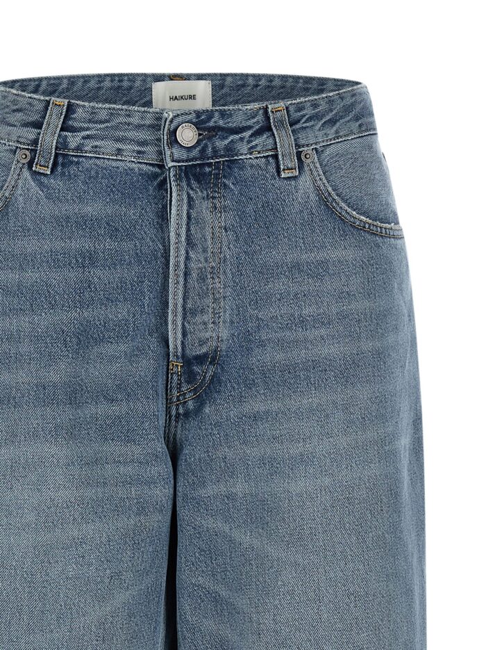 Haikure 'Betty Nordic Blue' Jeans