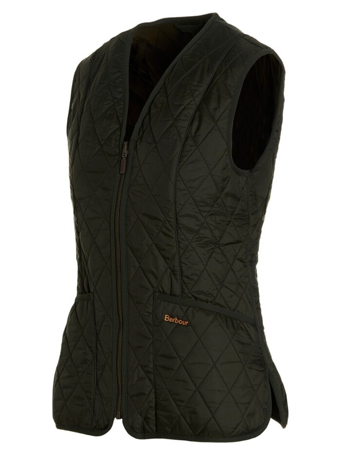 BARBOUR 'Betty' Vest