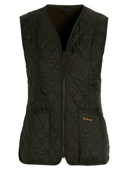 BARBOUR 'Betty' Vest