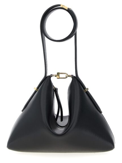 TOTEME 'Bevel' Handbag