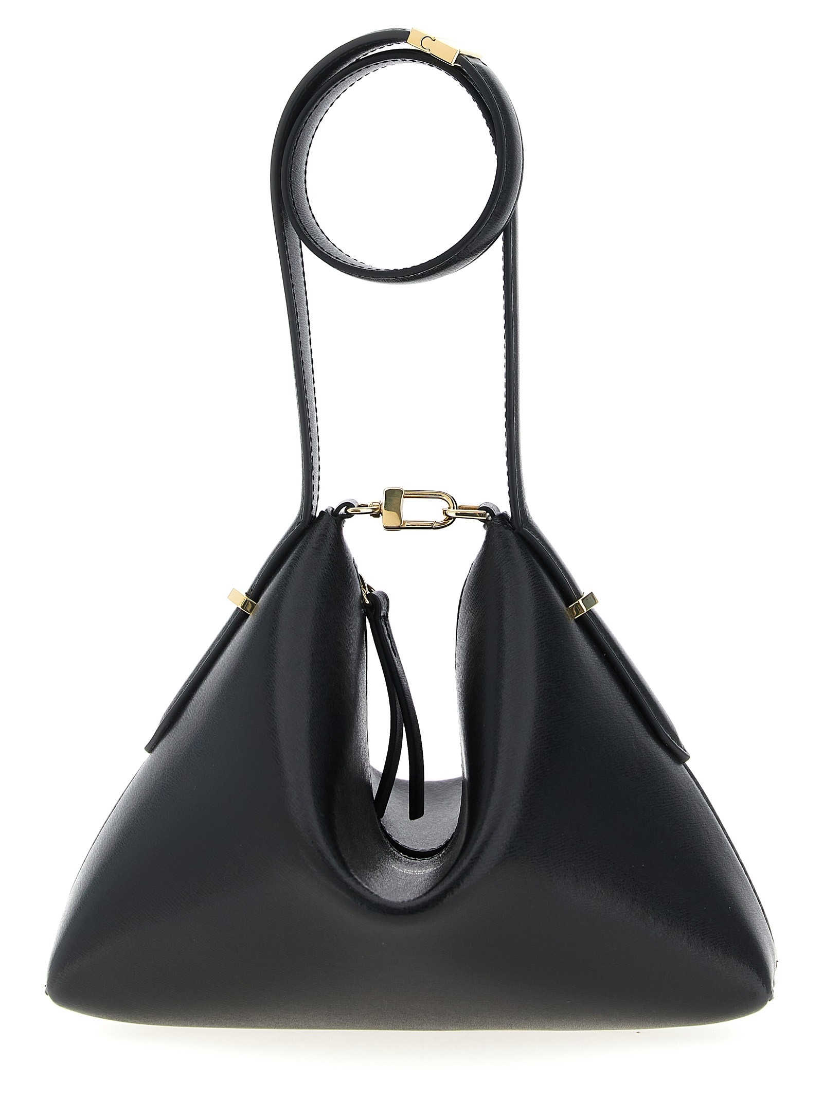 TOTEME 'Bevel' Handbag