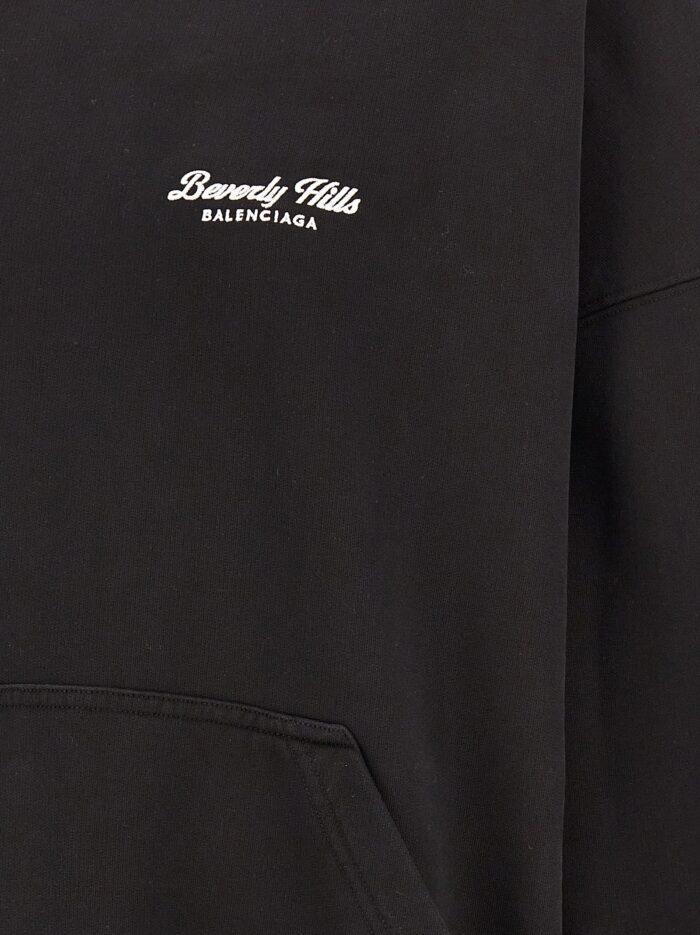 Balenciaga 'Beverly Hills' Hoodie