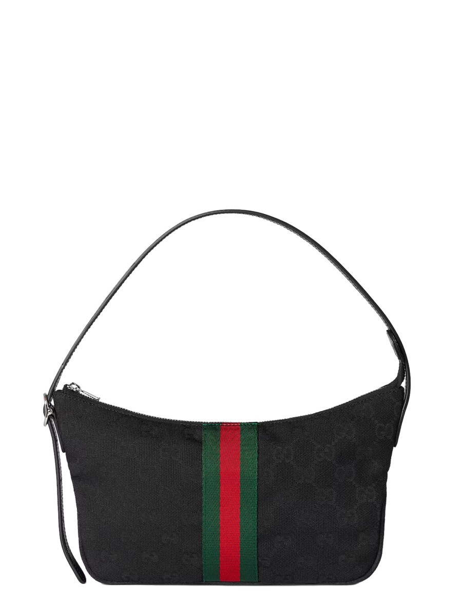 Gucci "BEZEL" BAG