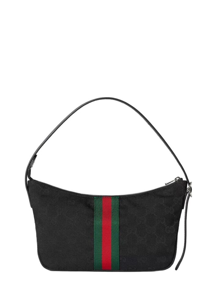 Gucci "BEZEL" BAG