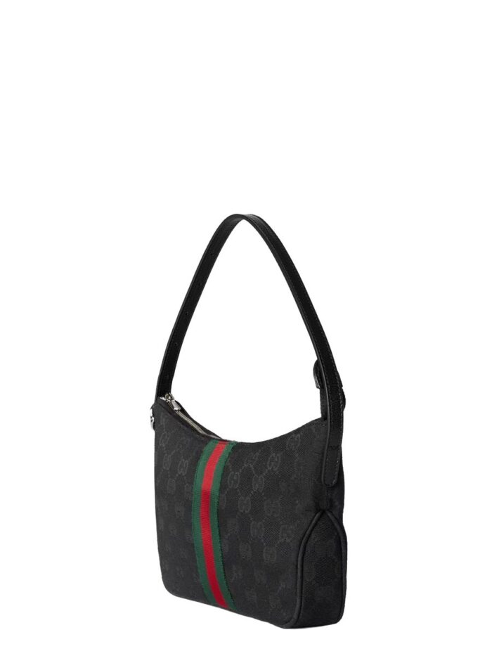 Gucci "BEZEL" BAG