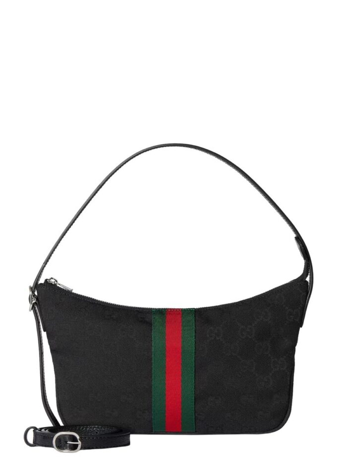 Gucci "BEZEL" BAG