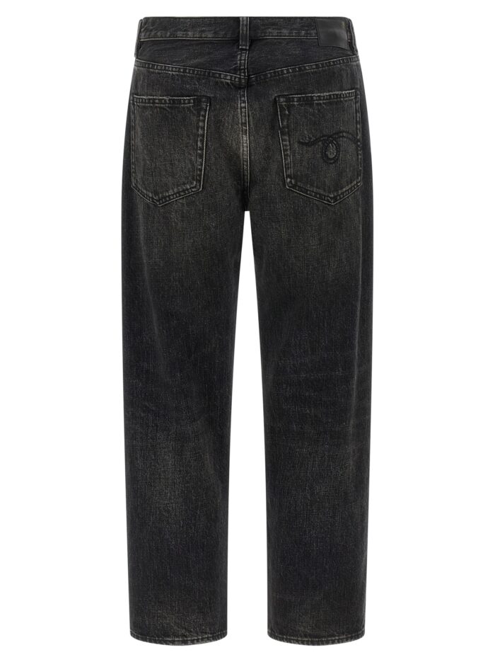 R13 'BF' Jeans