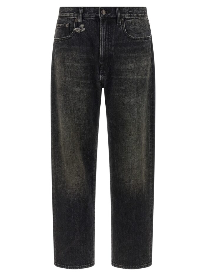 r13 'bf' jeans R13 'BF' Jeans