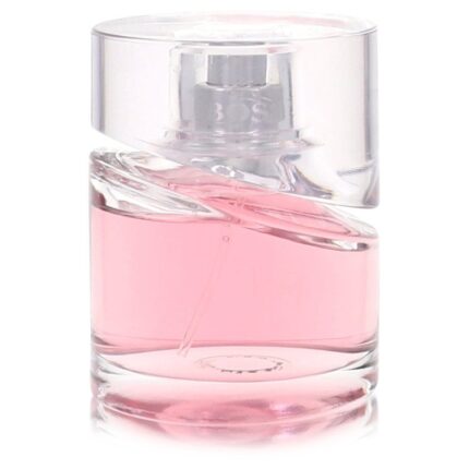 Boss Femme By Hugo Boss - Eau De Parfum Spray (unboxed) 1.7 Oz