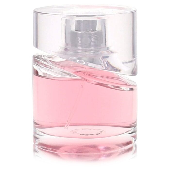 Boss Femme By Hugo Boss - Eau De Parfum Spray (unboxed) 1.7 Oz