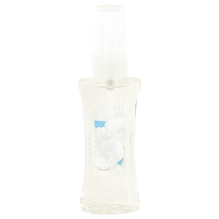 Body Fantasies Signature Fresh White Musk By Parfums De Coeur - Body Spray 1.7 Oz