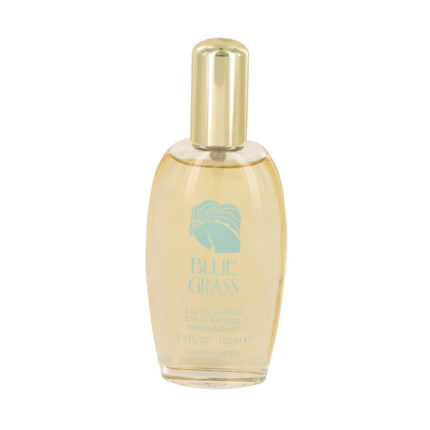 Blue Grass By Elizabeth Arden - Eau De Parfum Spray (Tester) 3.4 Oz
