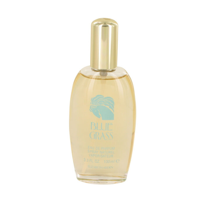 Blue Grass By Elizabeth Arden - Eau De Parfum Spray (Tester) 3.4 Oz