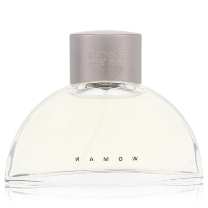 boss by hugo boss eau de parfum spray (unboxed) 3 oz Boss By Hugo Boss - Eau De Parfum Spray (unboxed) 3 Oz - Image 1