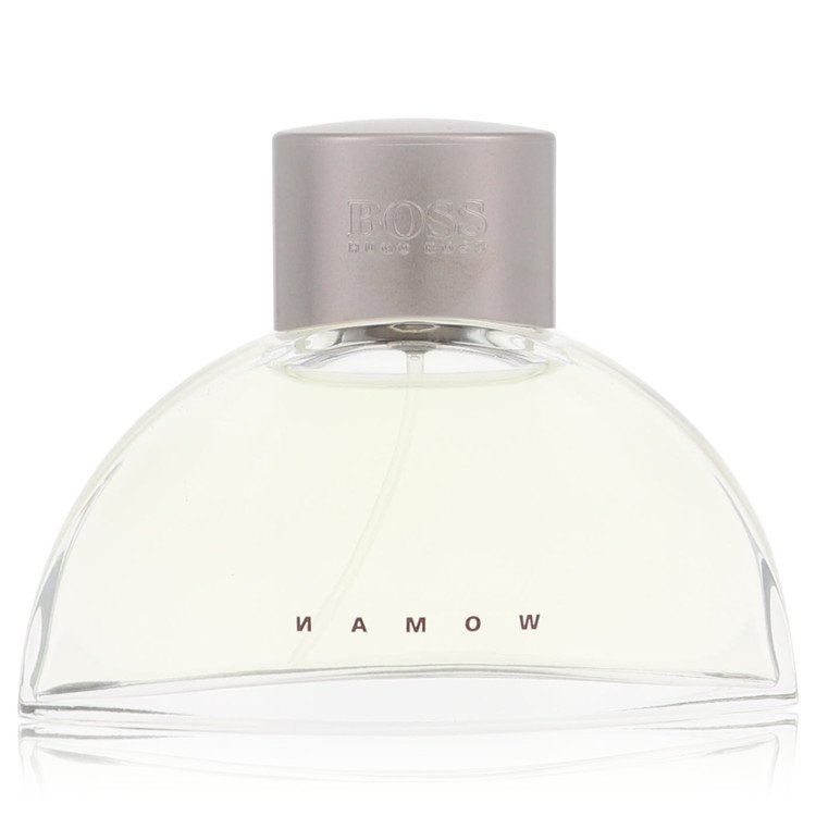 Boss By Hugo Boss - Eau De Parfum Spray (unboxed) 3 Oz