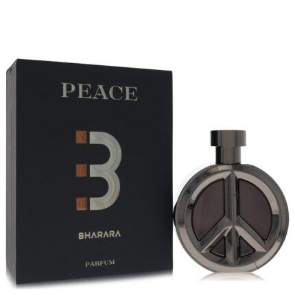 Bharara Peace By Bharara Beauty - Eau De Parfum Spray 3.4 Oz