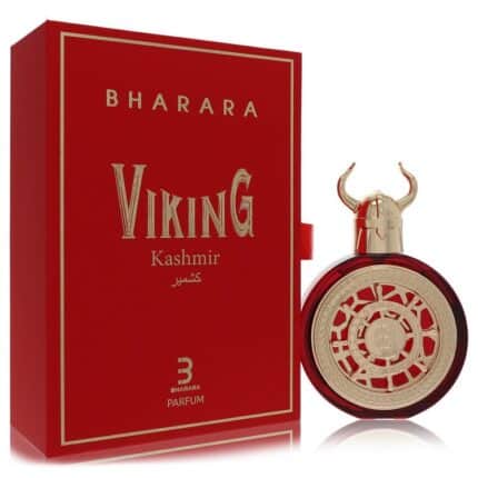 Bharara Viking Kashmir By Bharara Beauty - Eau De Parfum Spray 3.4 Oz